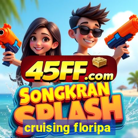 cruising floripa